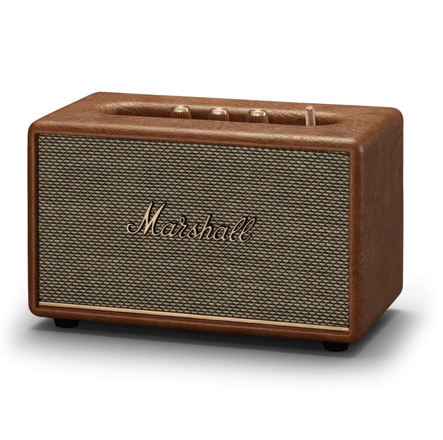 Колонка Marshall Acton III Brown (1006075)