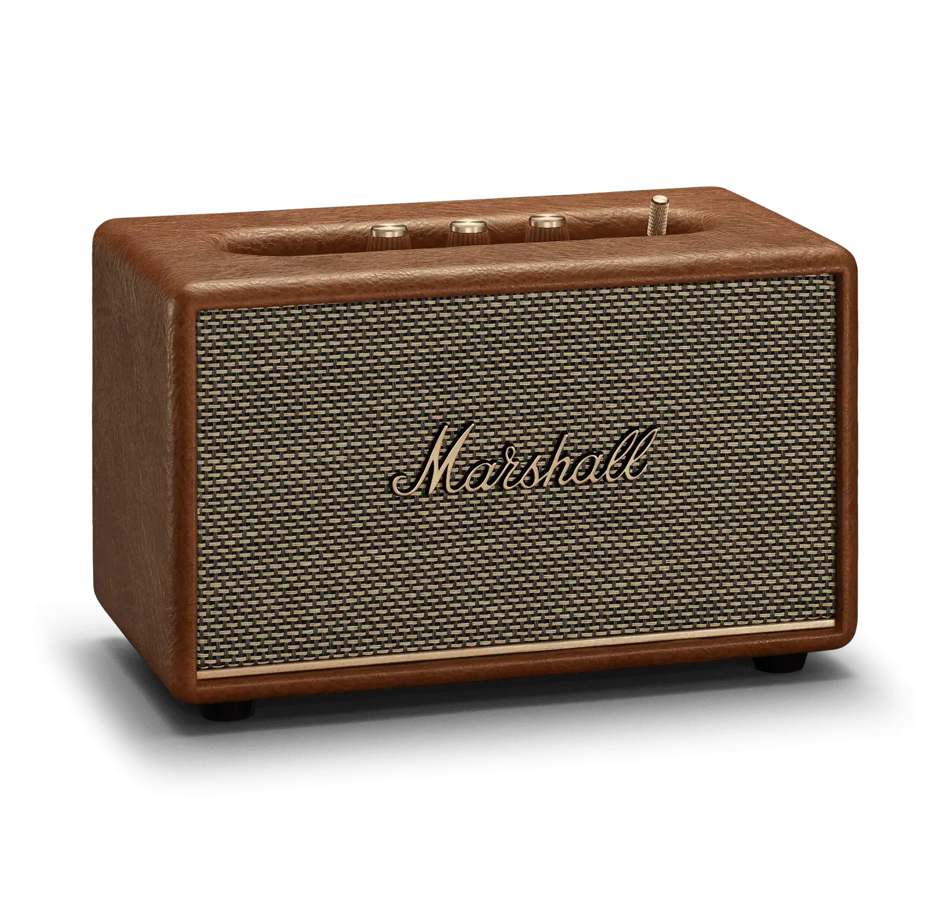 Колонка Marshall Acton III Brown (1006075)