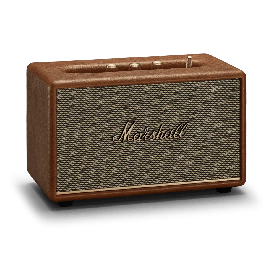 Колонка Marshall Acton III Brown (1006075)