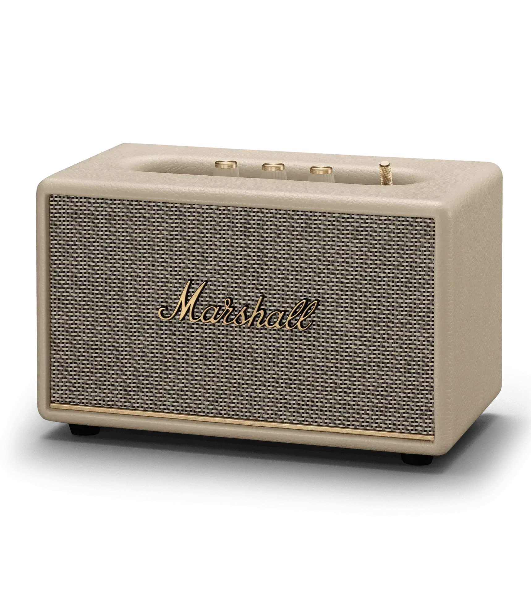 Колонка Marshall Acton III Cream (1006005)