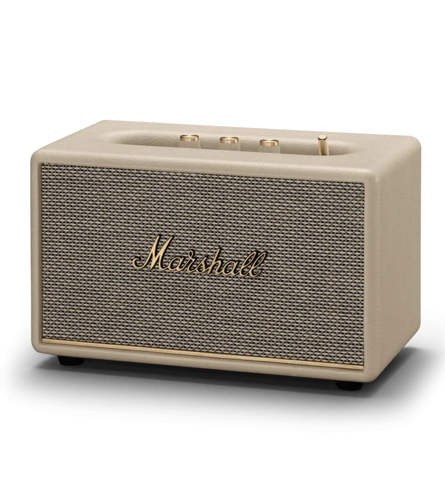 Колонка Marshall Acton III Cream (1006005)