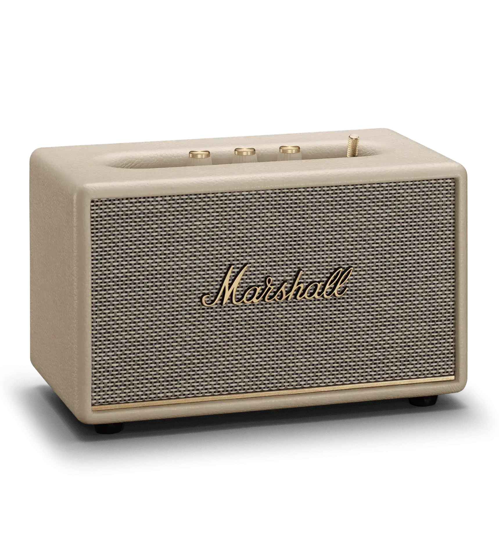 Колонка Marshall Acton III Cream (1006005)