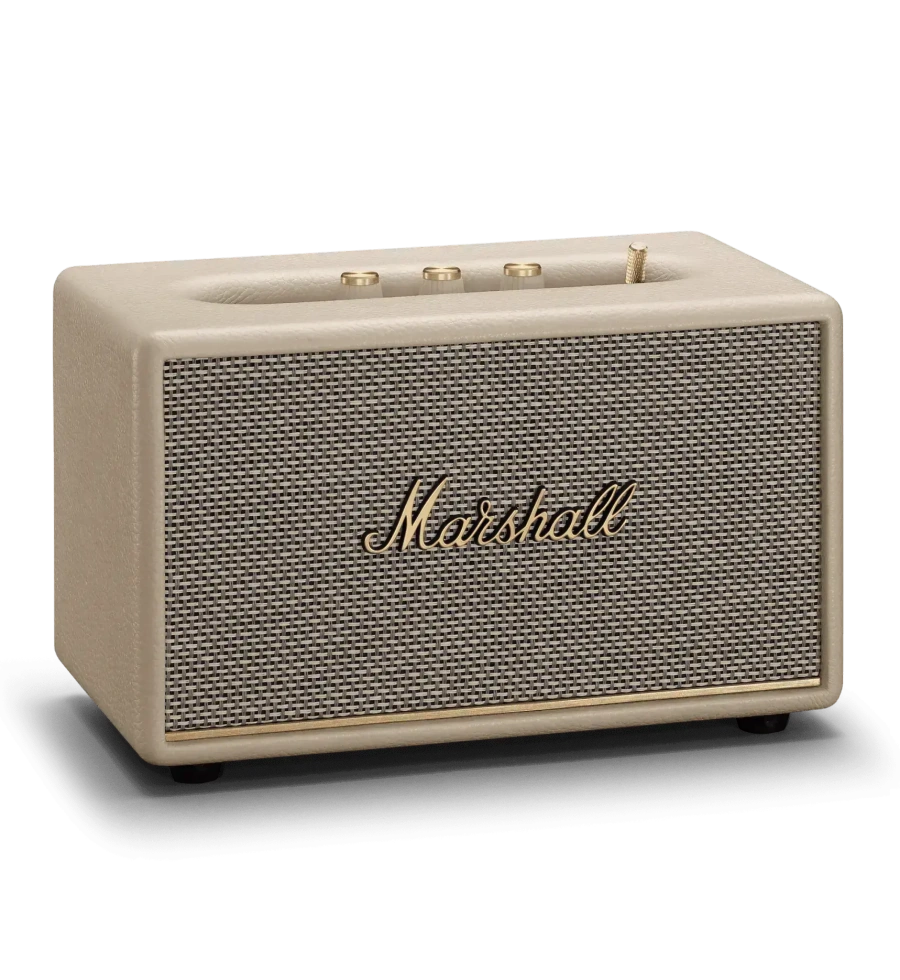 Колонка Marshall Acton III Cream (1006005)