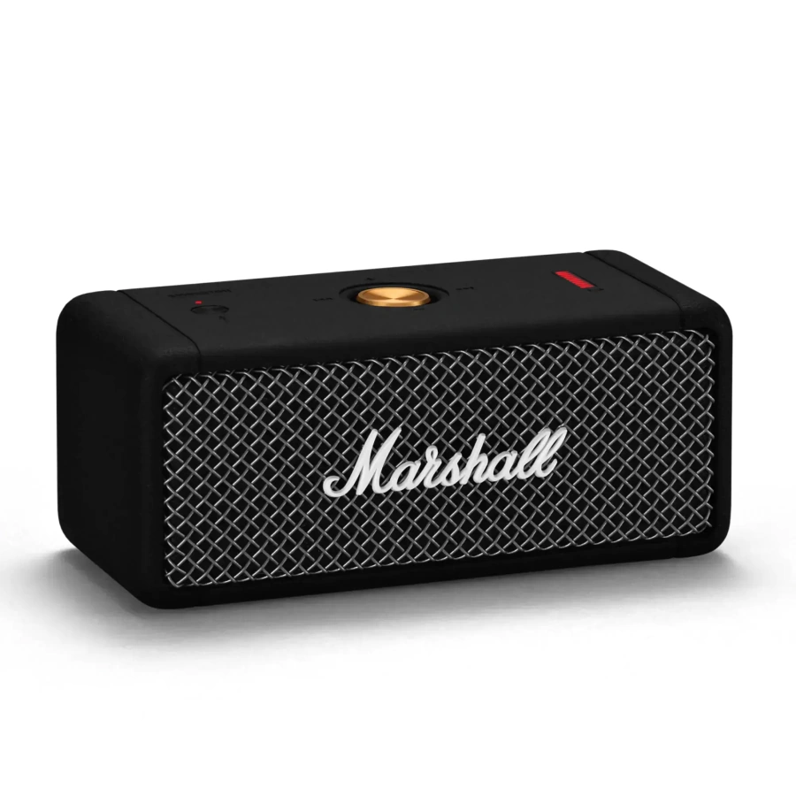Колонка Marshall Emberton Black (1001908)