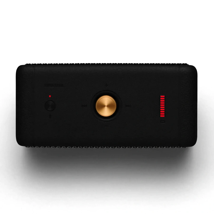 Колонка Marshall Emberton Black (1001908)