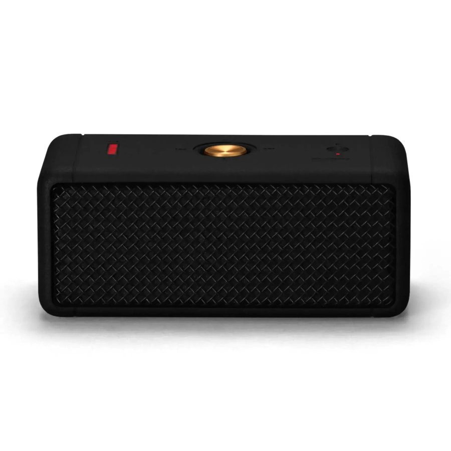 Колонка Marshall Emberton Black (1001908)