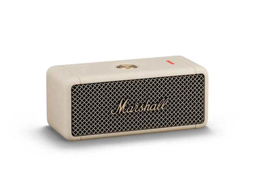 Колонка Marshall Emberton Cream (1005945)