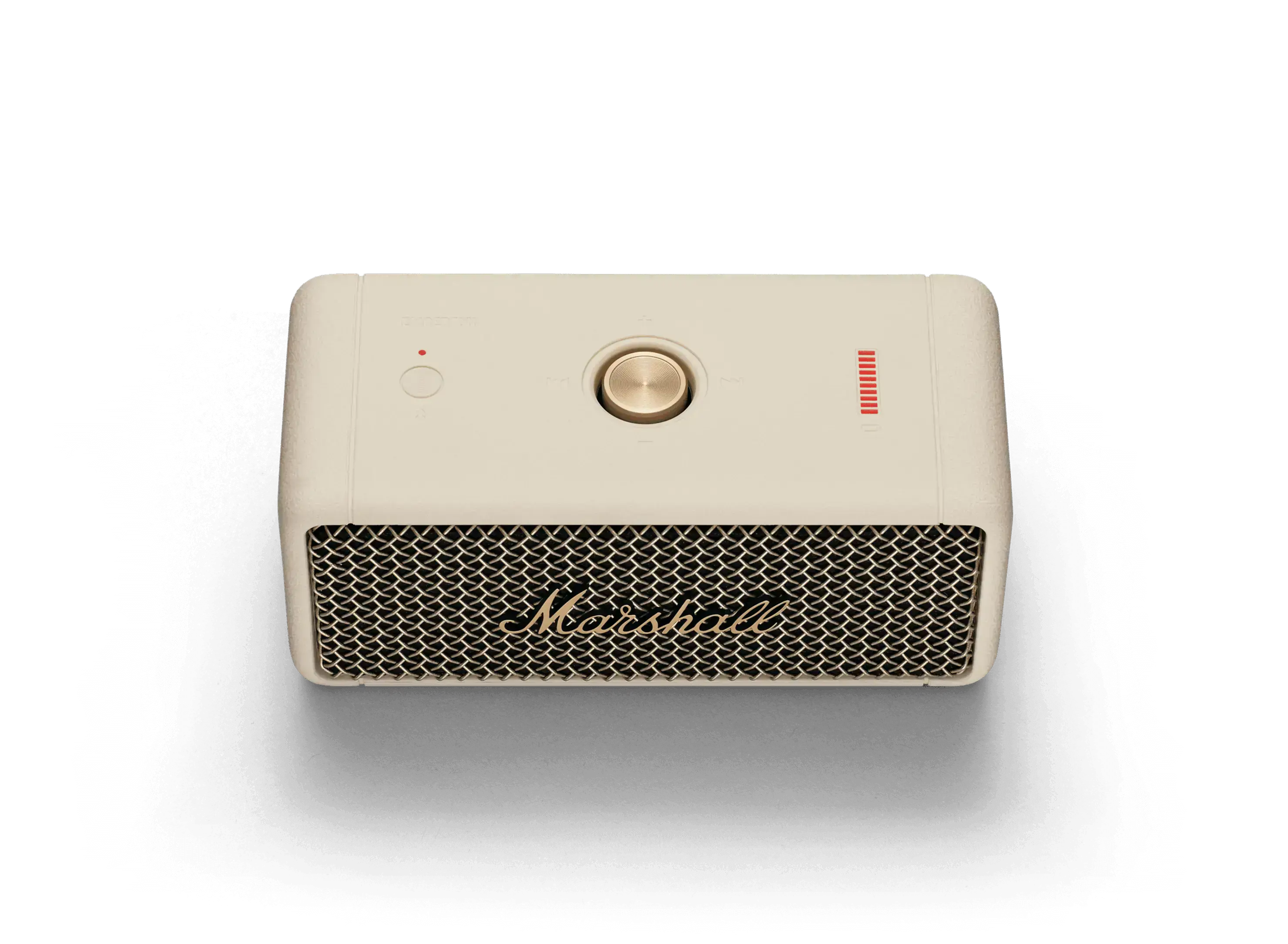 Колонка Marshall Emberton Cream (1005945)