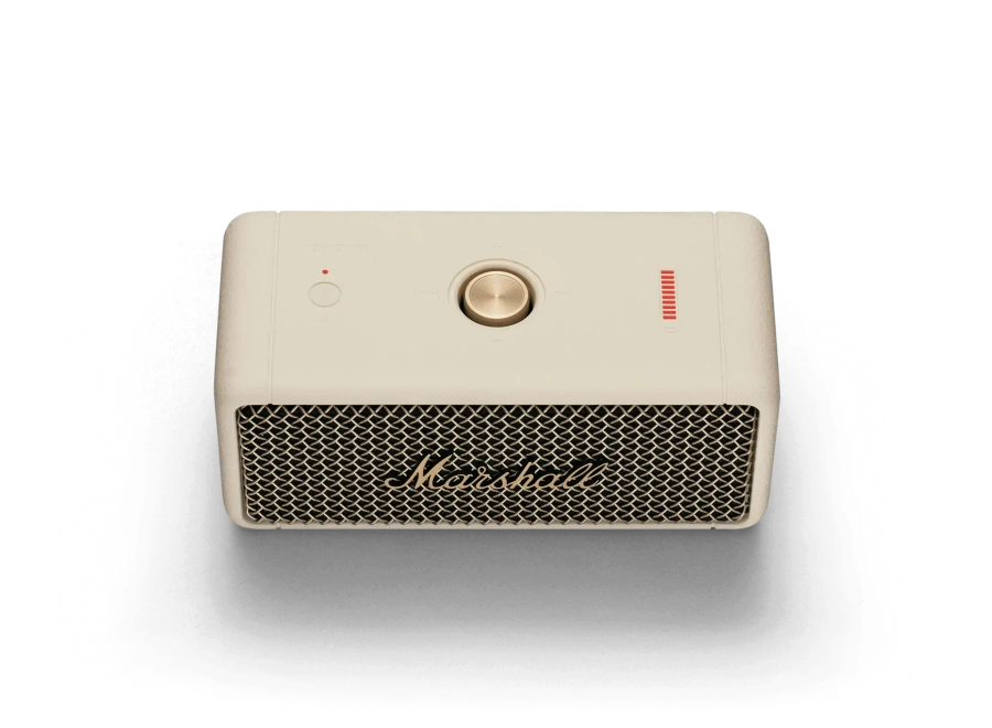 Колонка Marshall Emberton Cream (1005945)