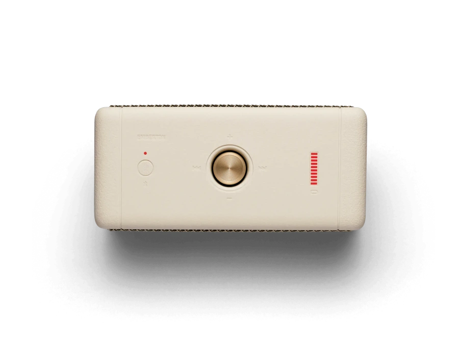 Колонка Marshall Emberton Cream (1005945)