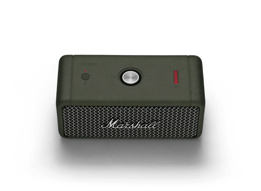 Колонка Marshall Emberton Forest (1005944)