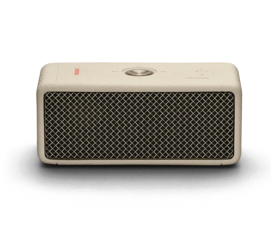 Колонка Marshall Emberton II Cream (1006237)