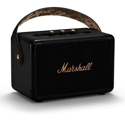 Колонка Marshall Kilburn II Black and Brass (1005923)