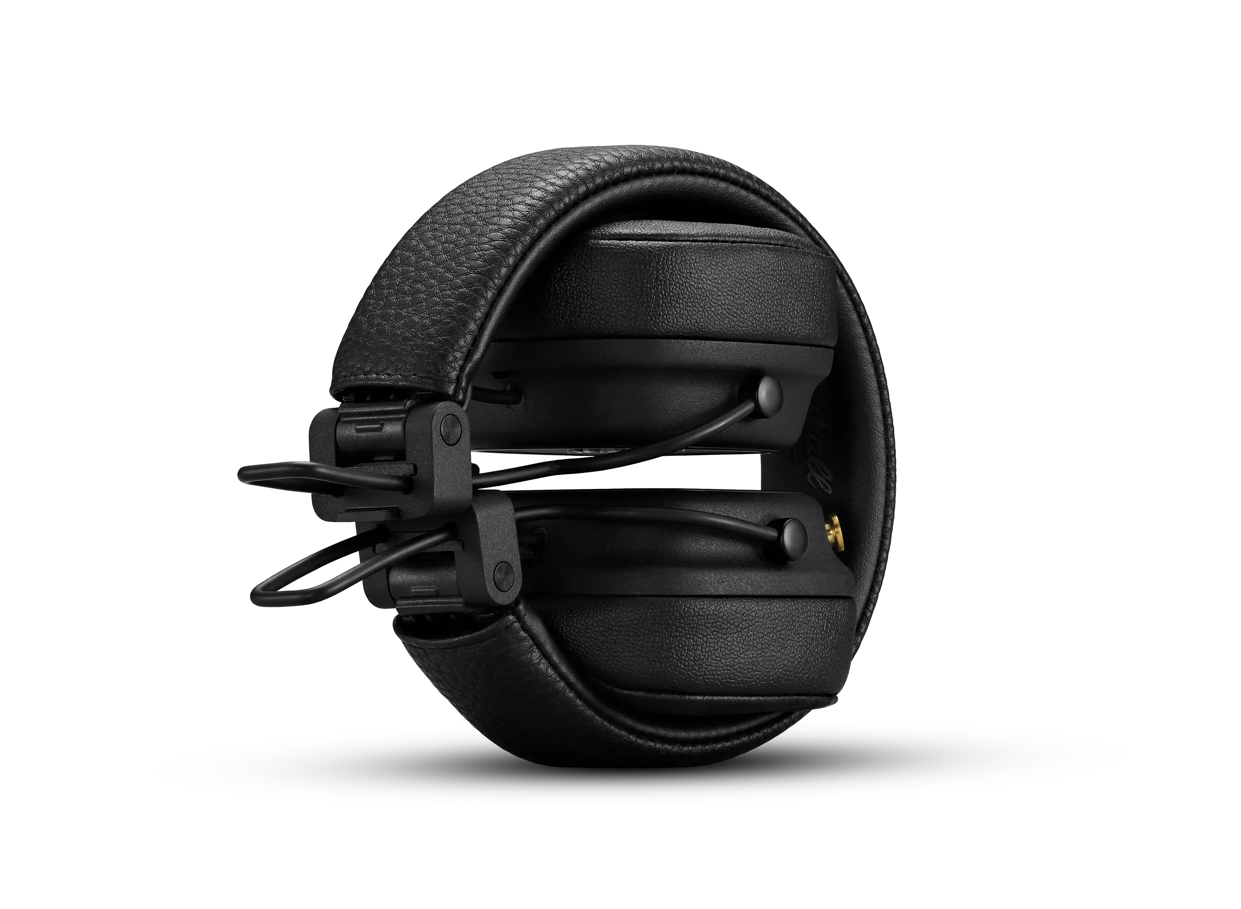 Наушники Marshall Major IV Bluetooth - Black (1005773)