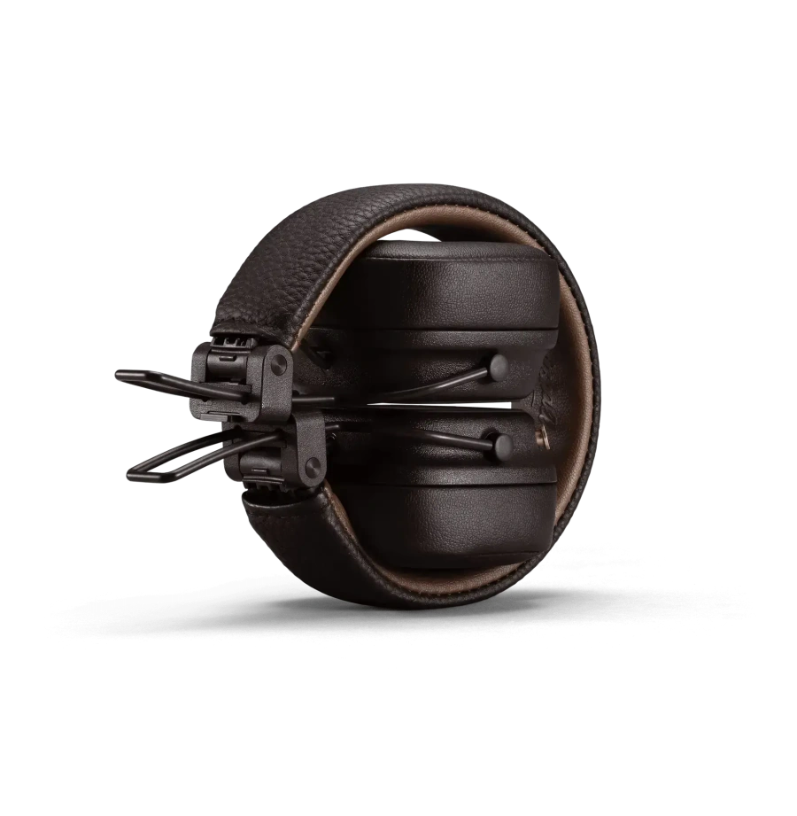 Навушники Marshall Major IV Bluetooth - Brown (1006127)