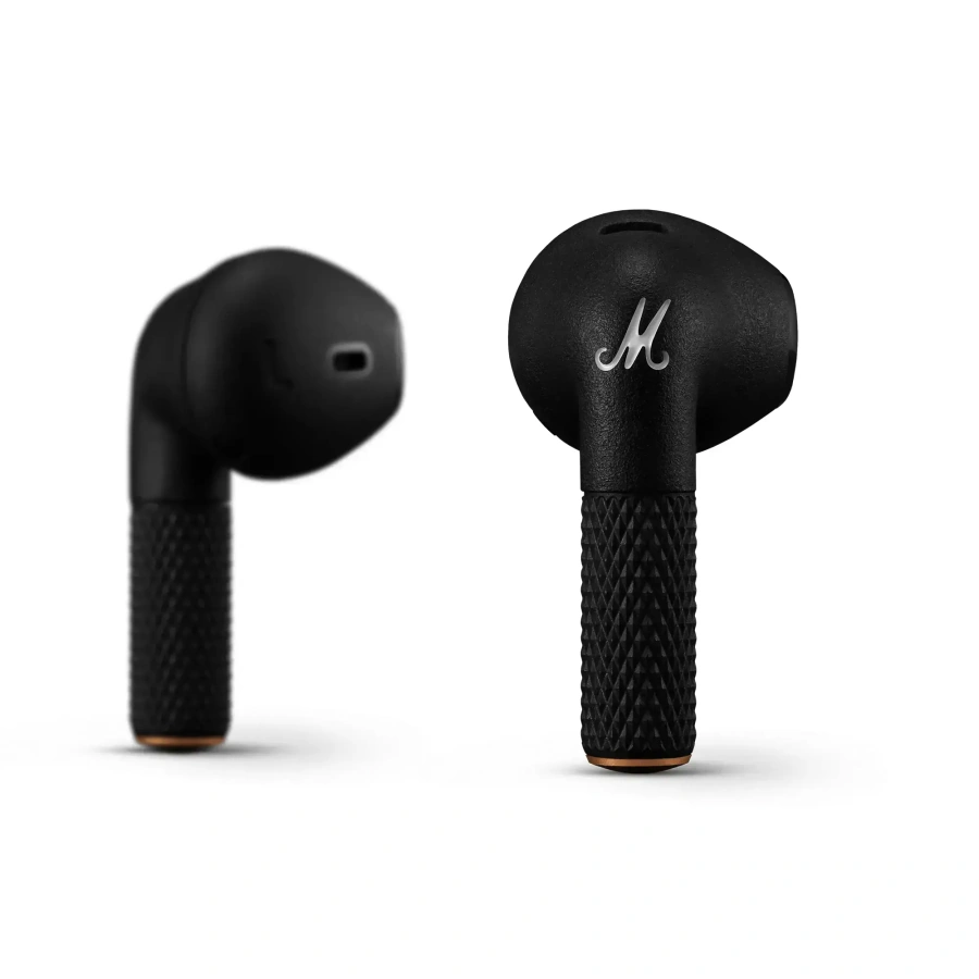 Навушники Marshall Minor III Black (1005983)