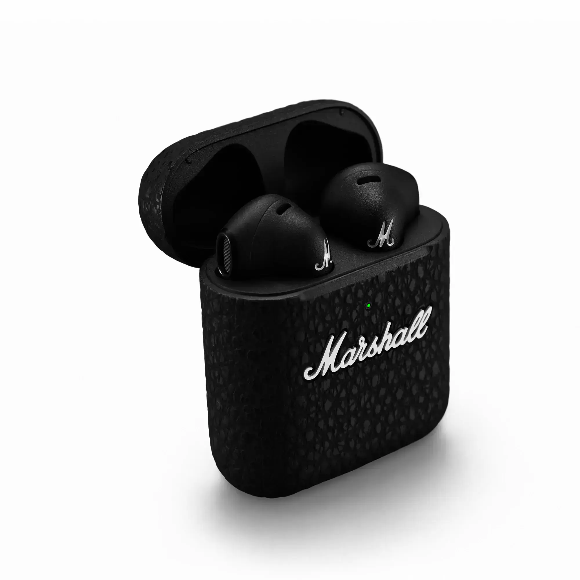 Наушники Marshall Minor III Black (1005983)