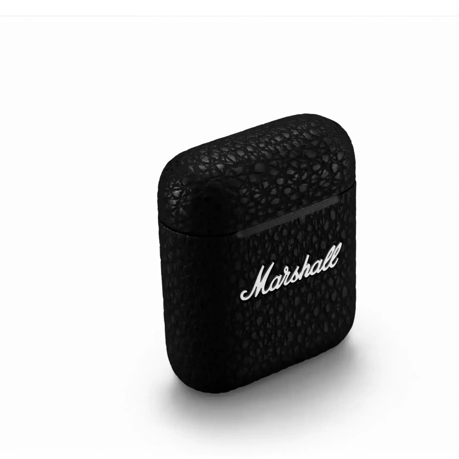 Навушники Marshall Minor III Black (1005983)
