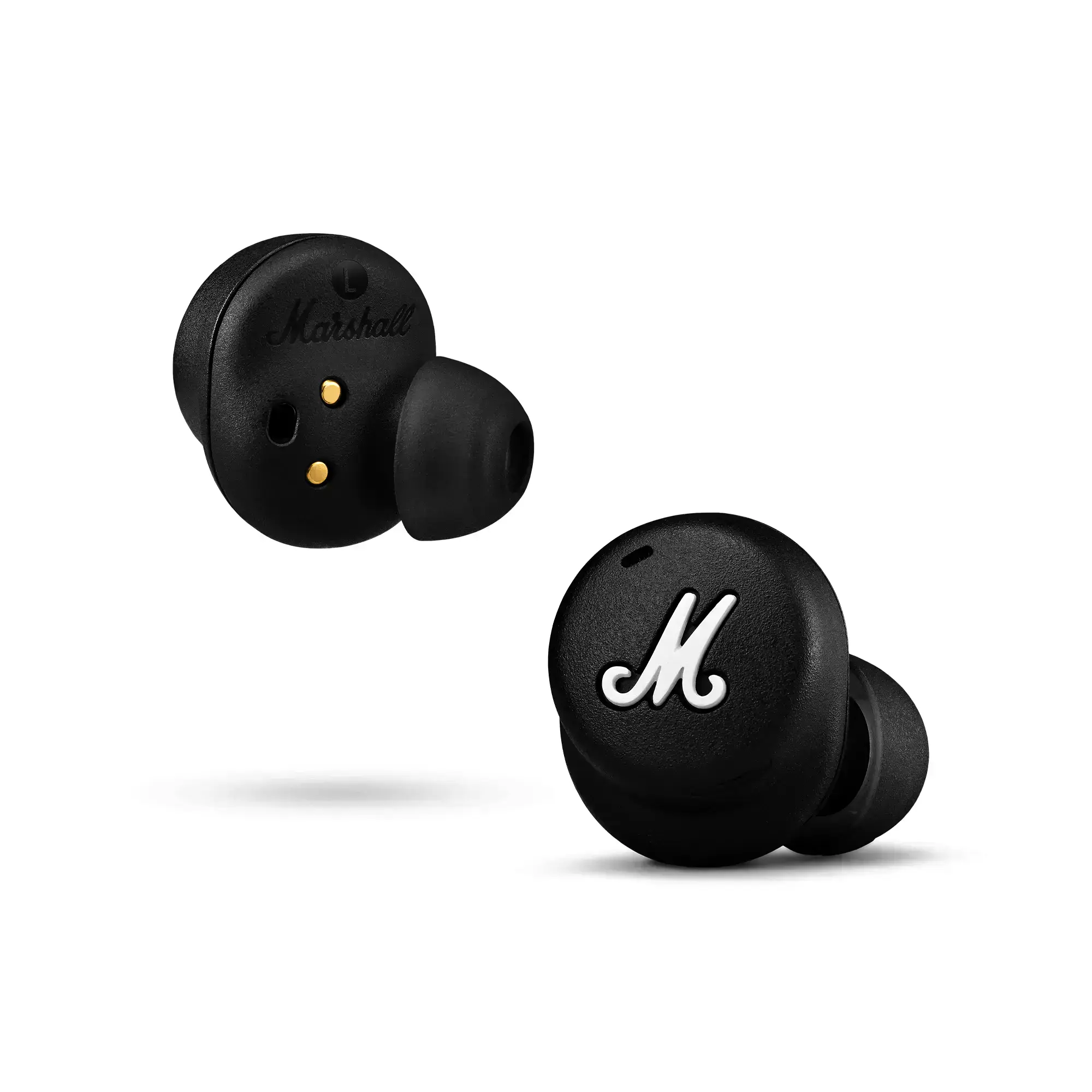 Наушники Marshall Mode II Black (1005611)