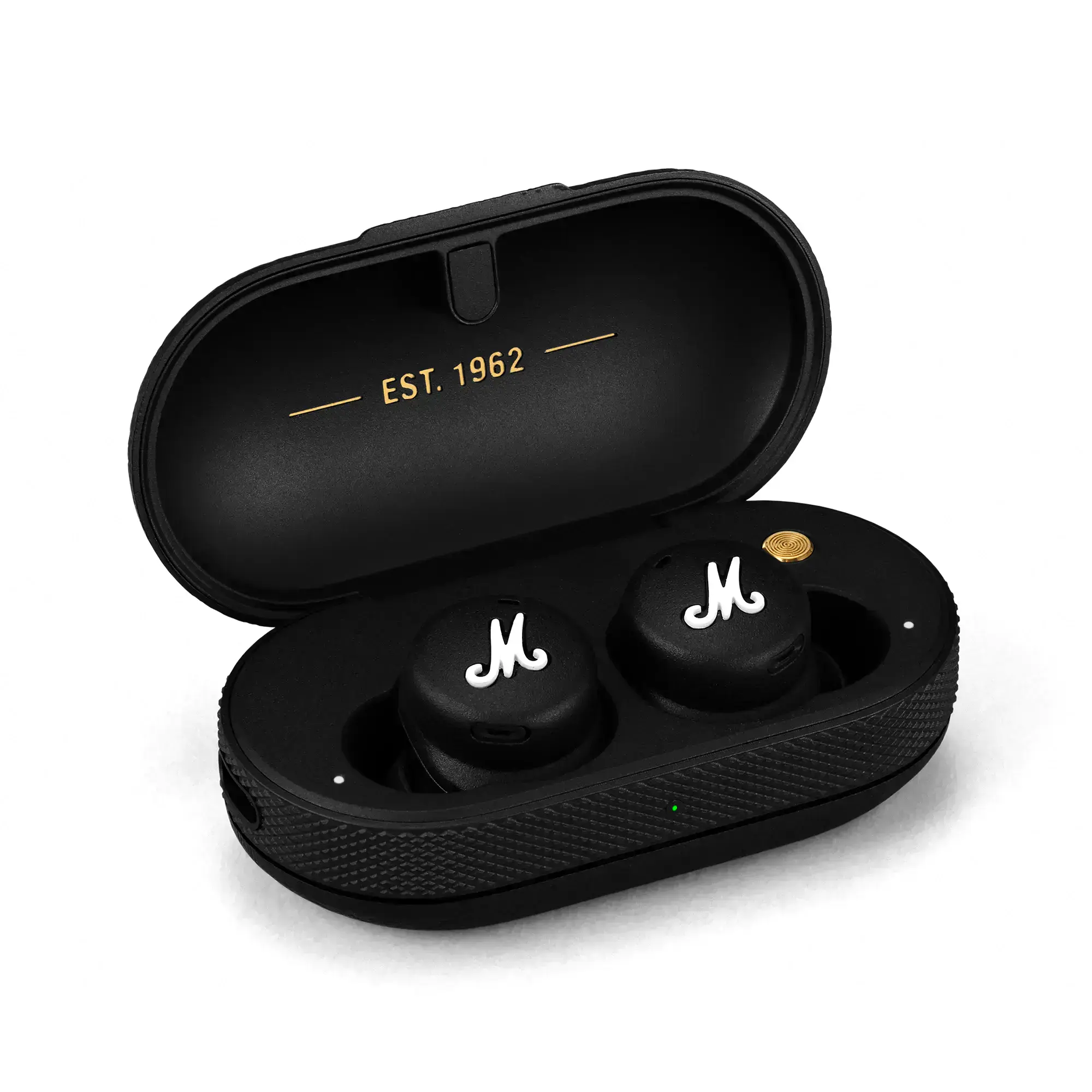 Наушники Marshall Mode II Black (1005611)