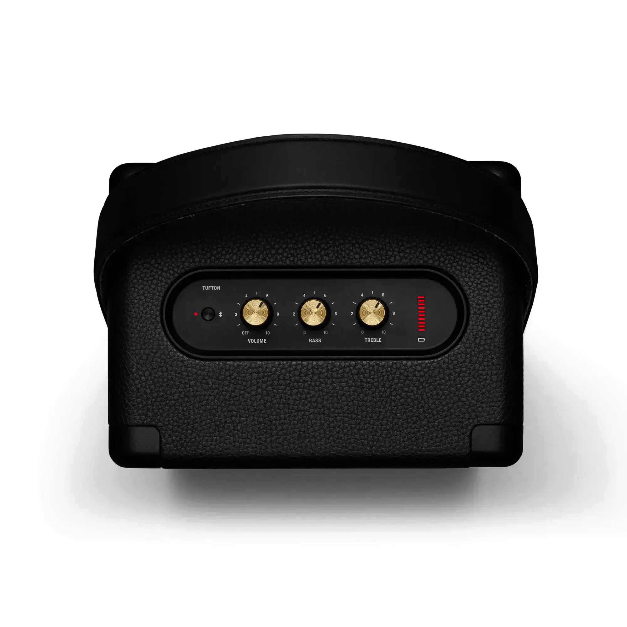 Колонка Marshall Tufton Black and Brass (1005924)