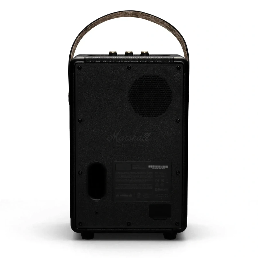 Колонка Marshall Tufton Black and Brass (1005924)