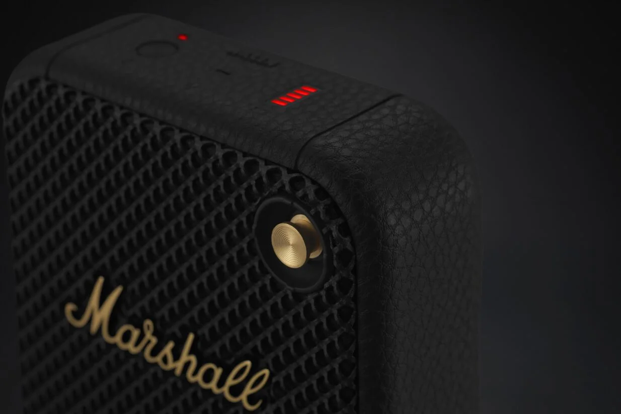 Колонка Marshall Willen Cream (1006294)