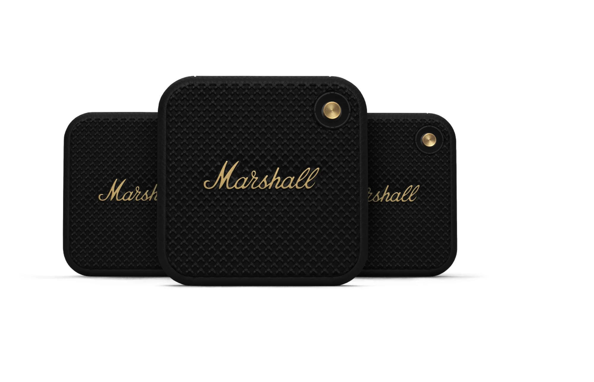 Колонка Marshall Willen Cream (1006294)