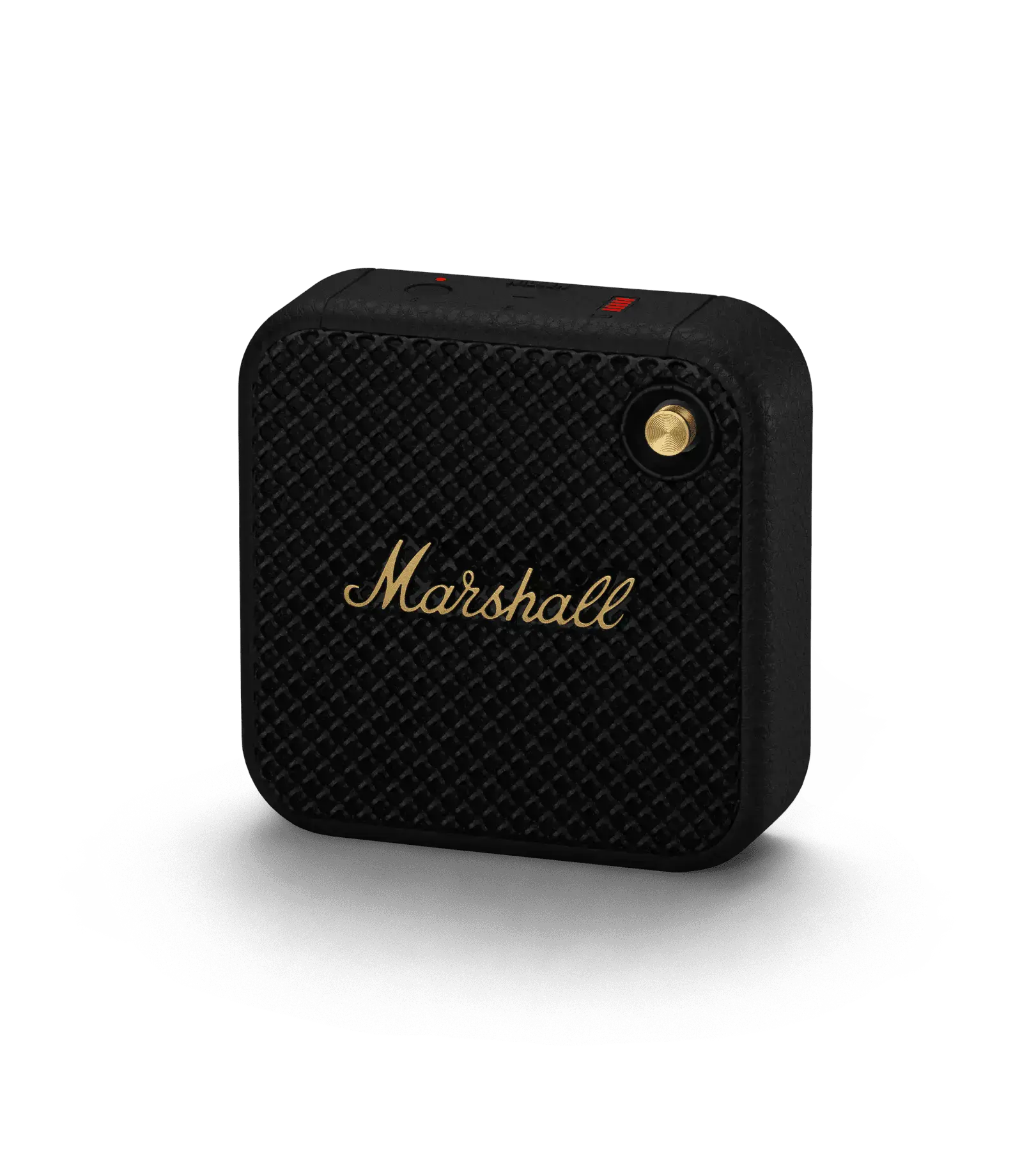 Колонка Marshall Willen Black and Brass (1006059)