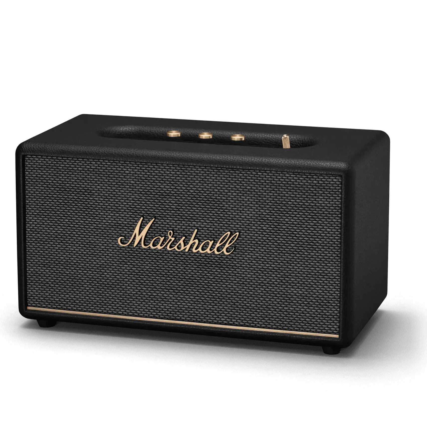 Колонка Marshall Stanmore III Black (1006010)