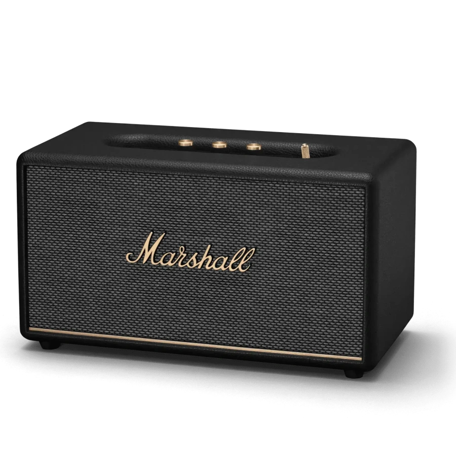 Колонка Marshall Stanmore III Black (1006010)