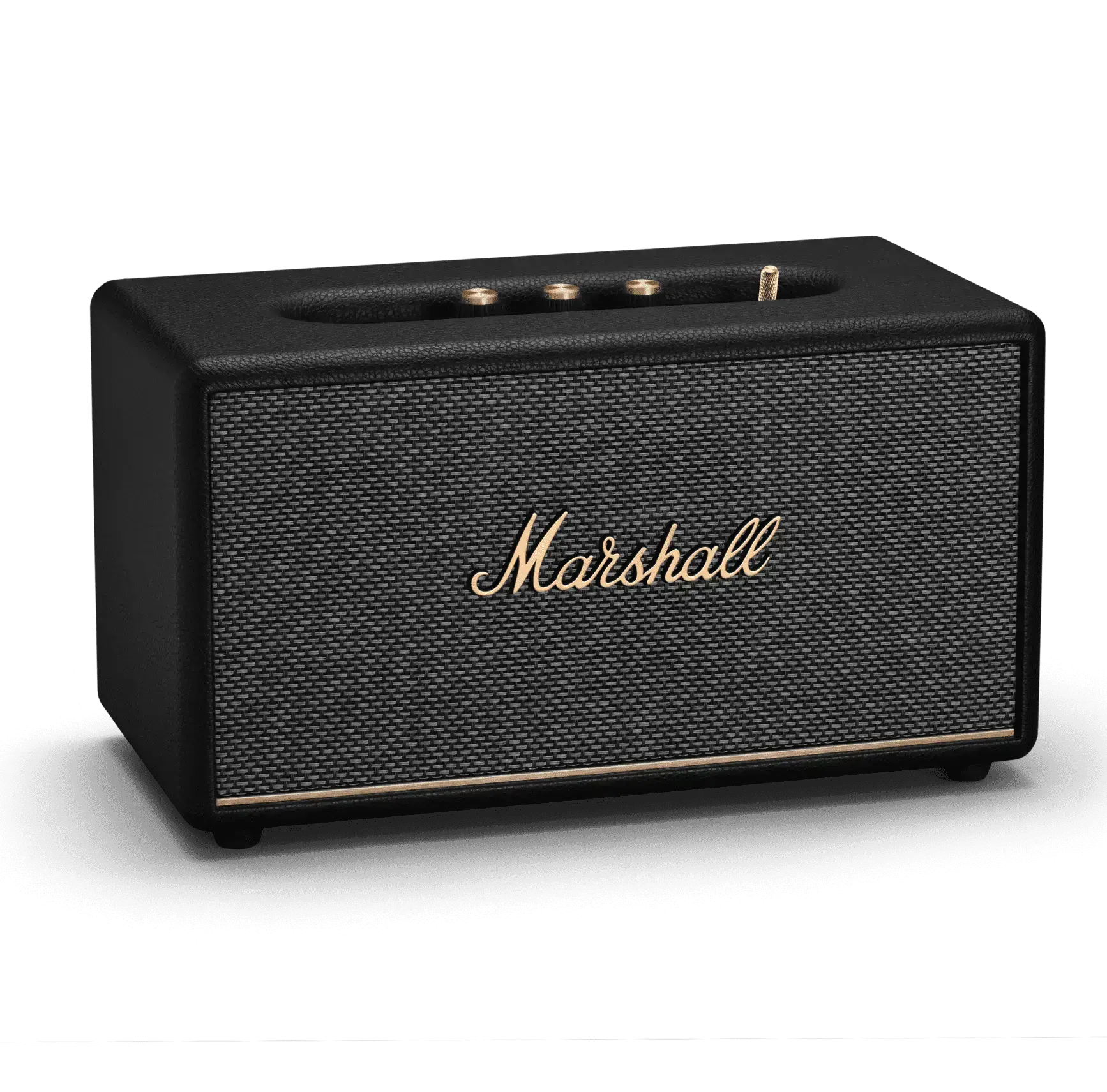Колонка Marshall Stanmore III Black (1006010)