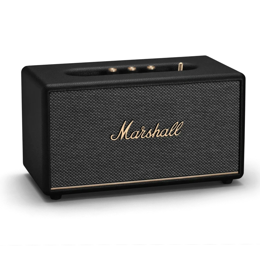 Колонка Marshall Stanmore III Black (1006010)