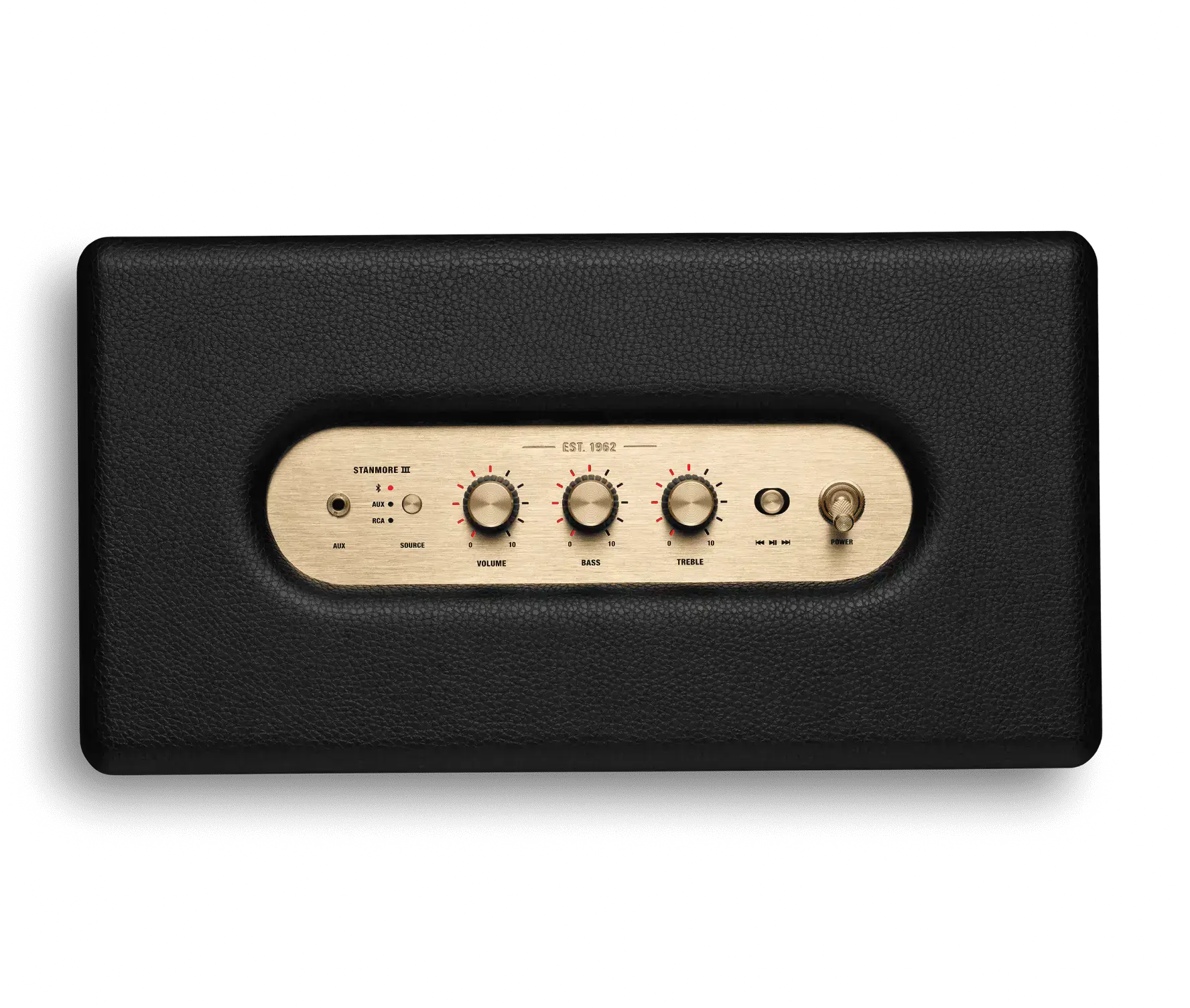 Колонка Marshall Stanmore III Black (1006010)