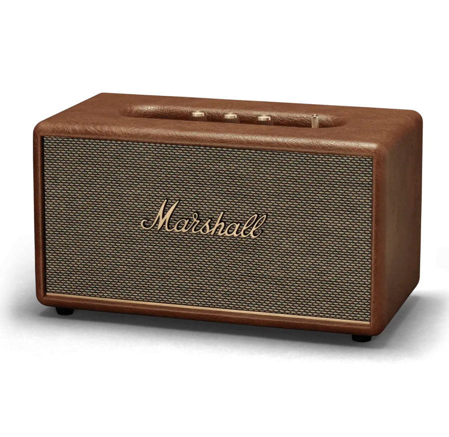 Колонка Marshall Stanmore III Brown (1006080)