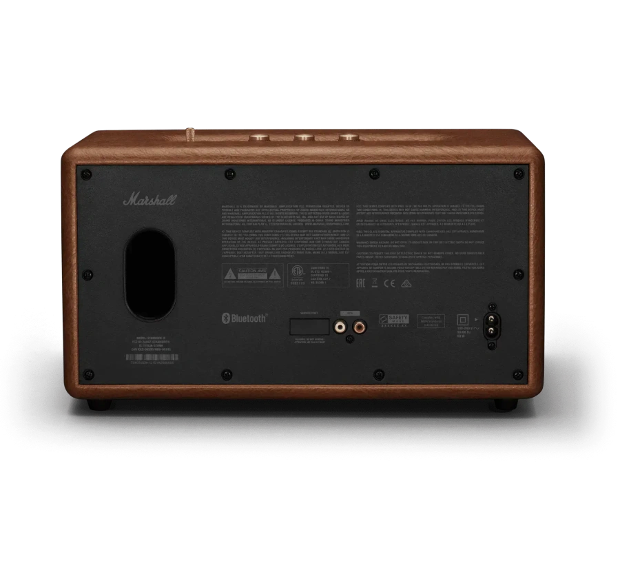 Колонка Marshall Stanmore III Brown (1006080)