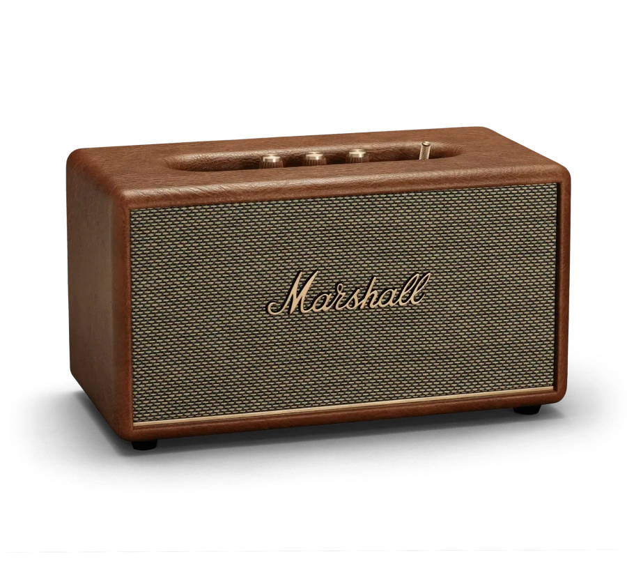 Колонка Marshall Stanmore III Brown (1006080)