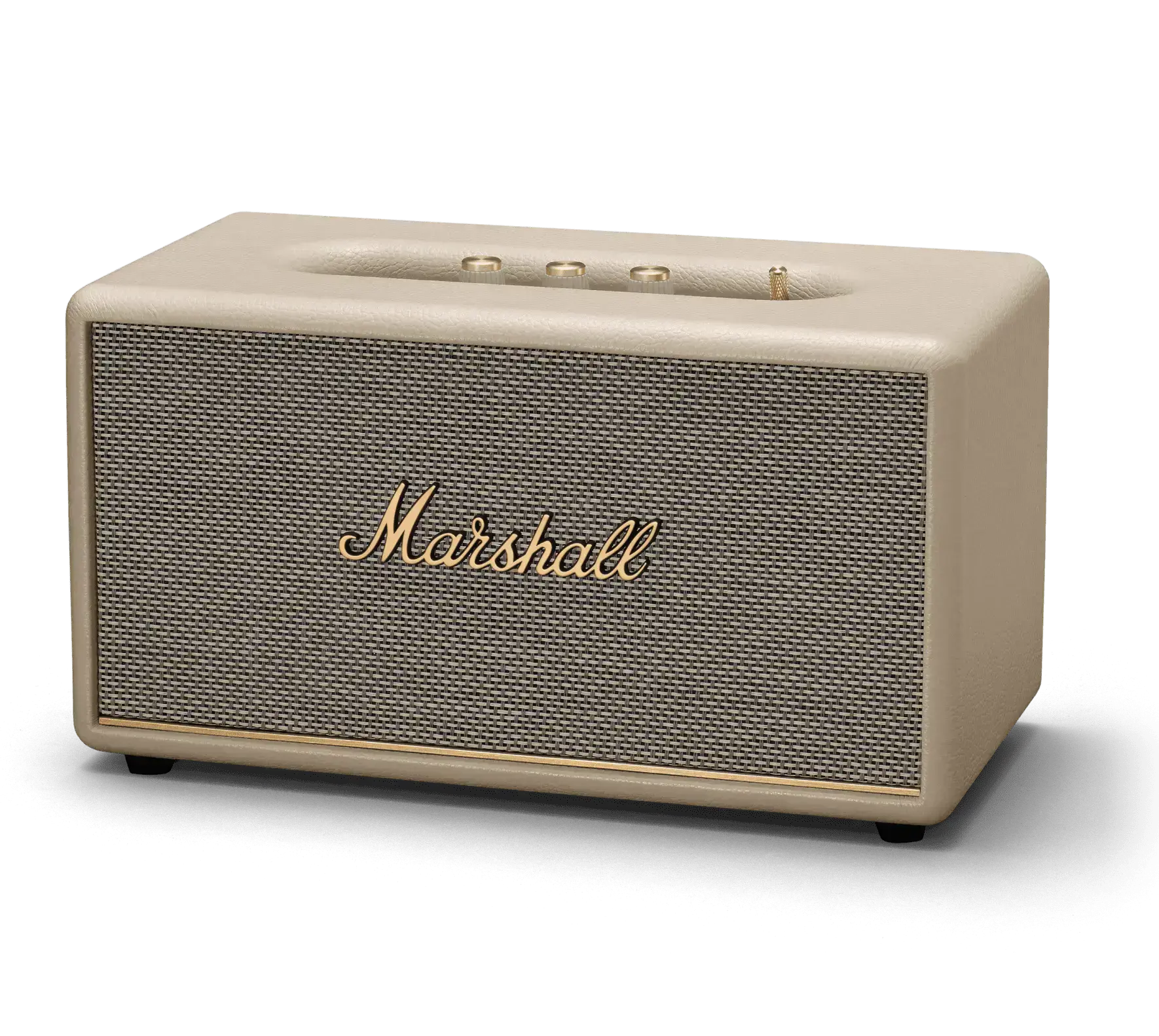 Колонка Marshall Stanmore III Cream (1006011)