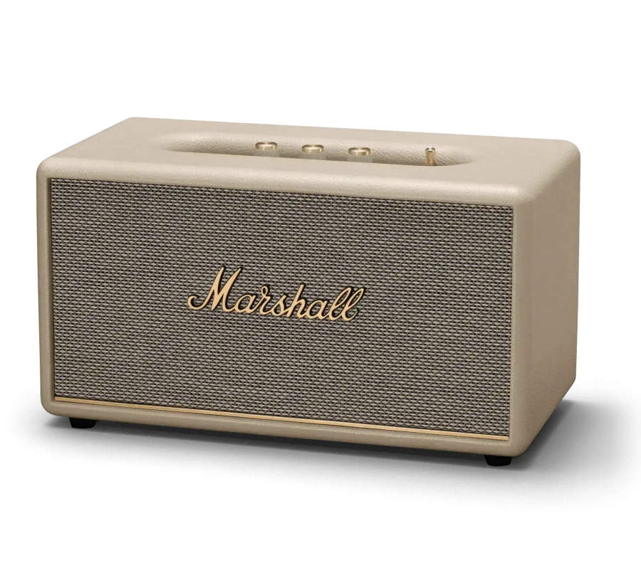 Колонка Marshall Stanmore III Cream (1006011)