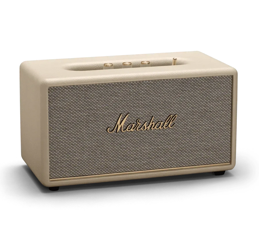 Колонка Marshall Stanmore III Cream (1006011)