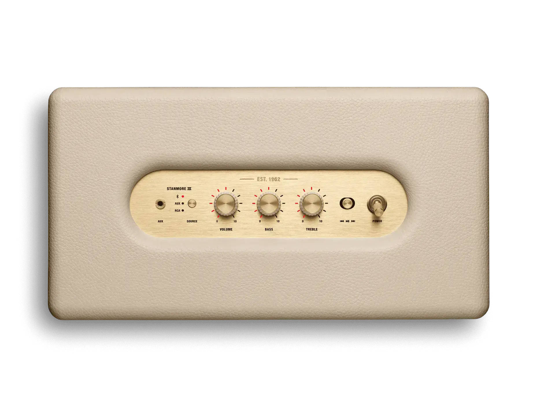 Колонка Marshall Stanmore III Cream (1006011)