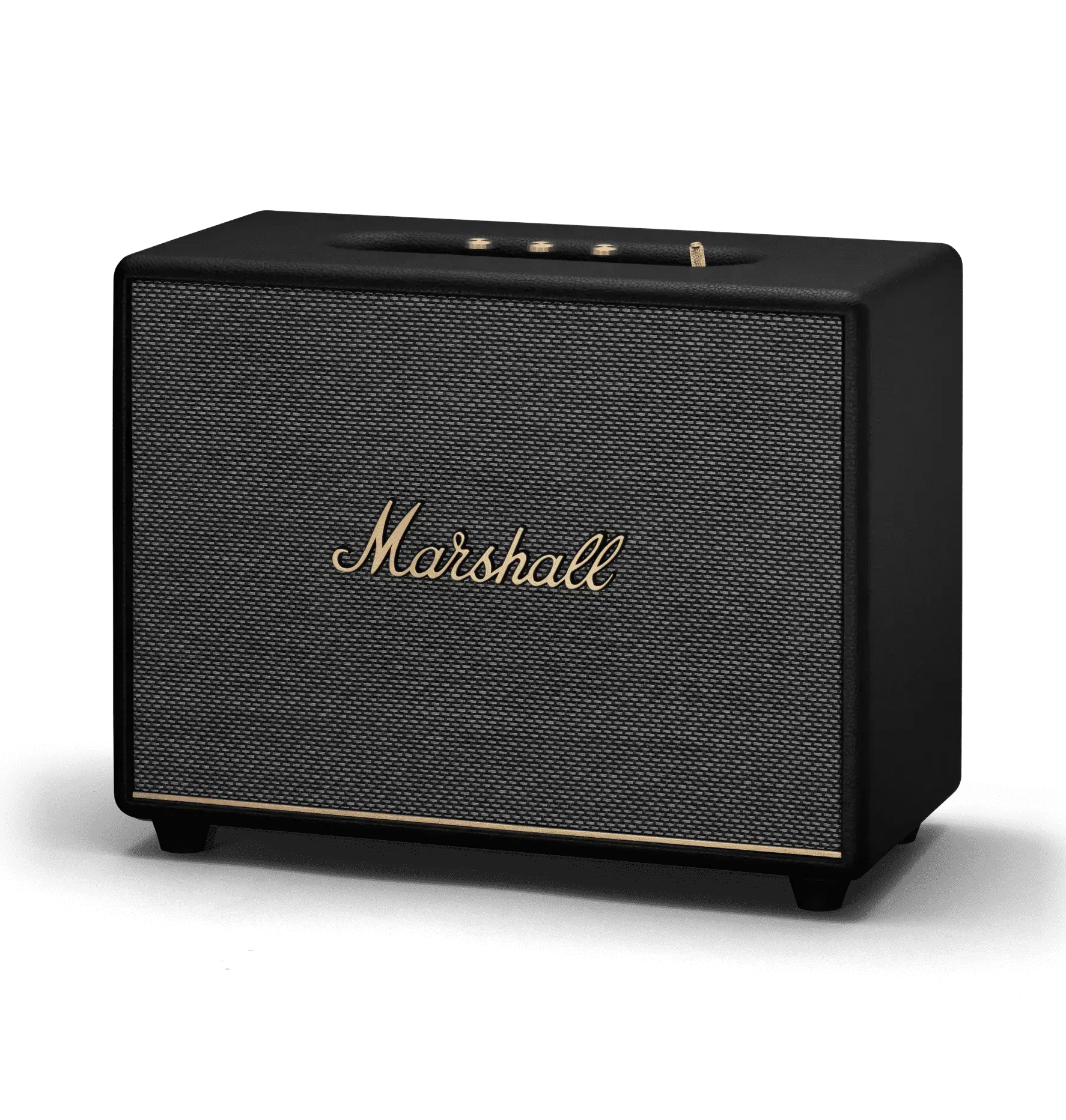 Колонка Marshall Woburn III Black (1006016)