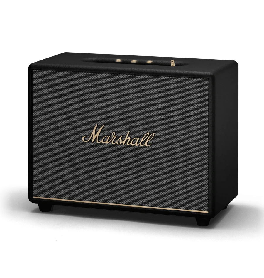 Колонка Marshall Woburn III Black (1006016)