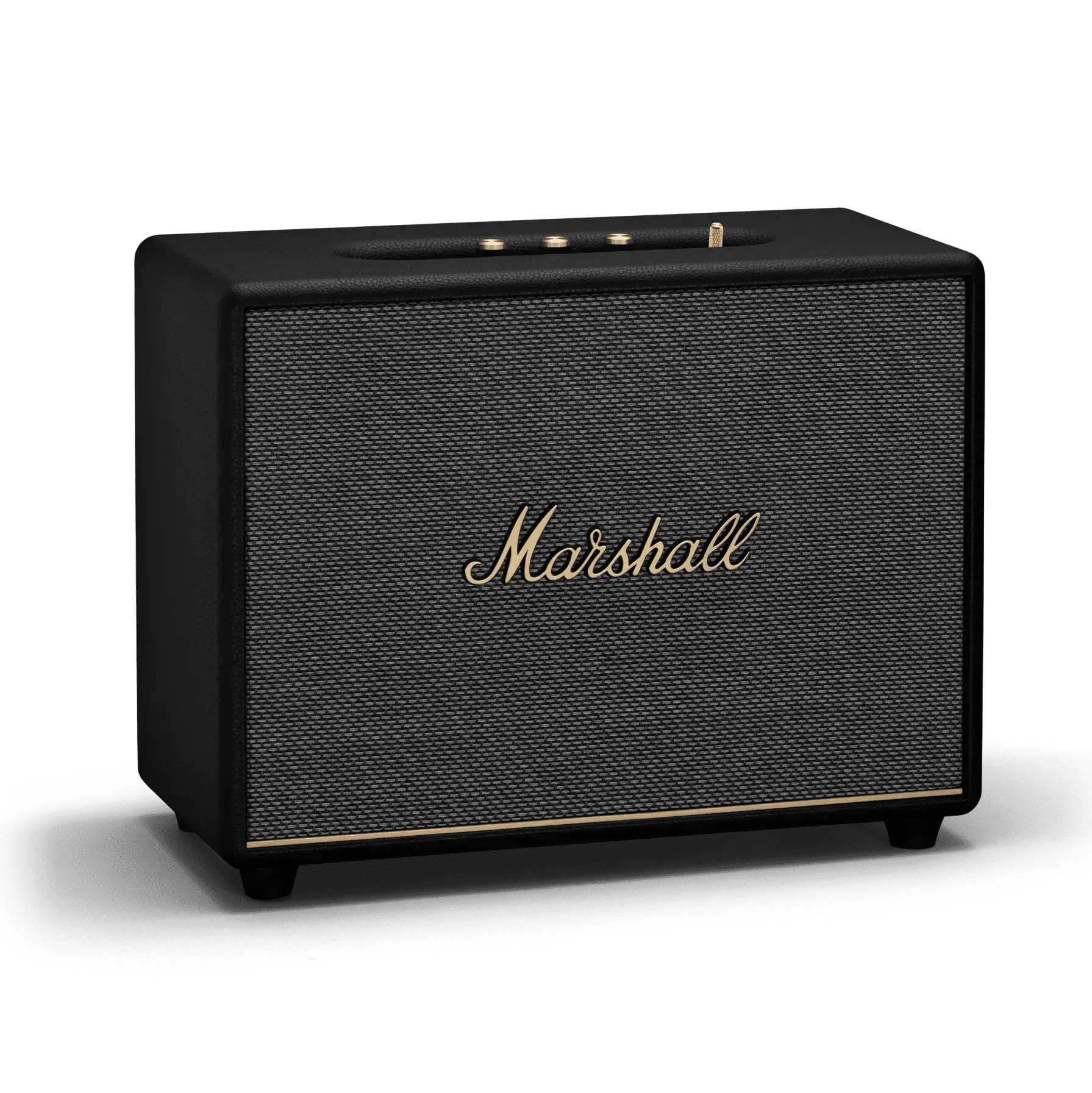 Колонка Marshall Woburn III Black (1006016)