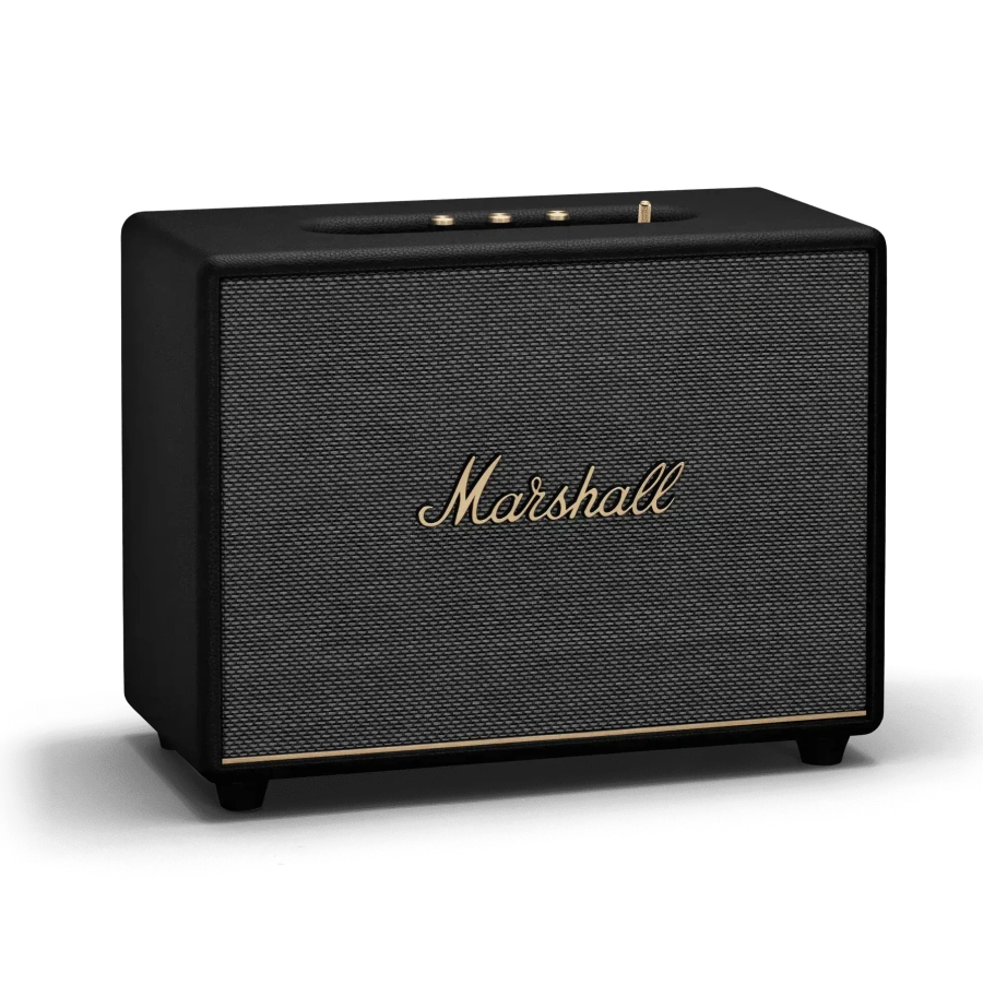 Колонка Marshall Woburn III Black (1006016)