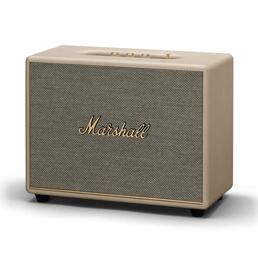 Колонка Marshall Woburn III Cream (1006017)