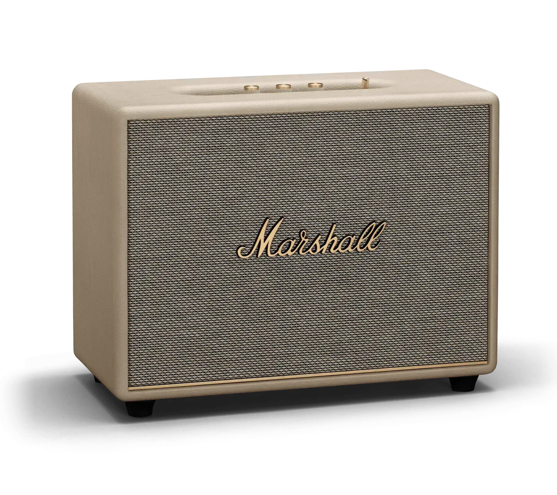 Колонка Marshall Woburn III Cream (1006017)