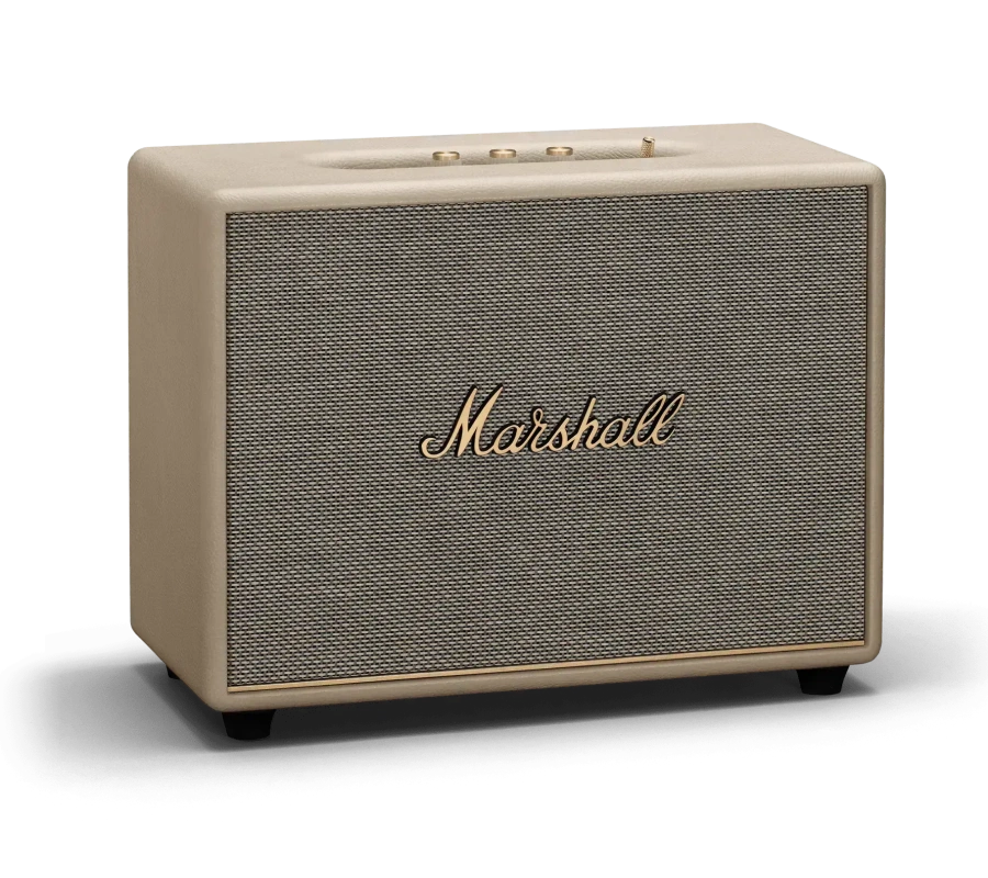 Колонка Marshall Woburn III Cream (1006017)