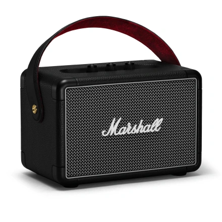 Колонка Marshall Kilburn II Black (1001896)