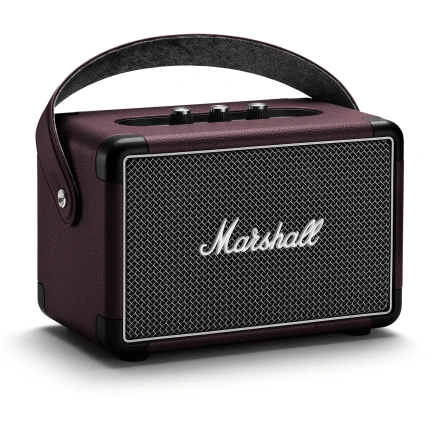 Колонка Marshall Kilburn II Burgundy (1005232)